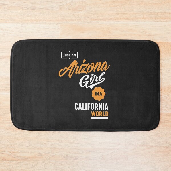 Item preview, Just an Arizona Girl designed and sold by cidolopez.