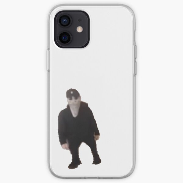 the son iPhone Soft Case