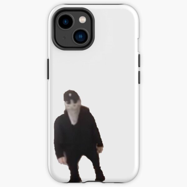the son iPhone Tough Case