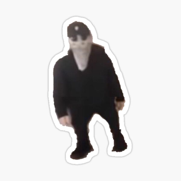 the son Sticker