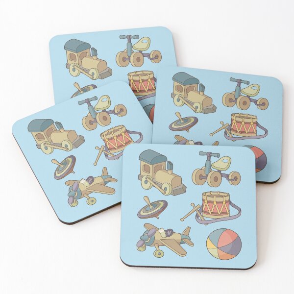 Item preview, Toys Icons designed and sold by sifis.