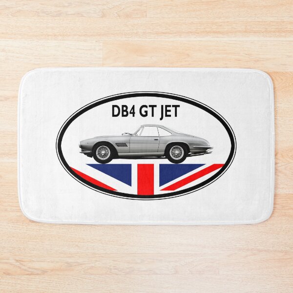 Item preview, The DB4/GT Jet designed and sold by rogue-design.