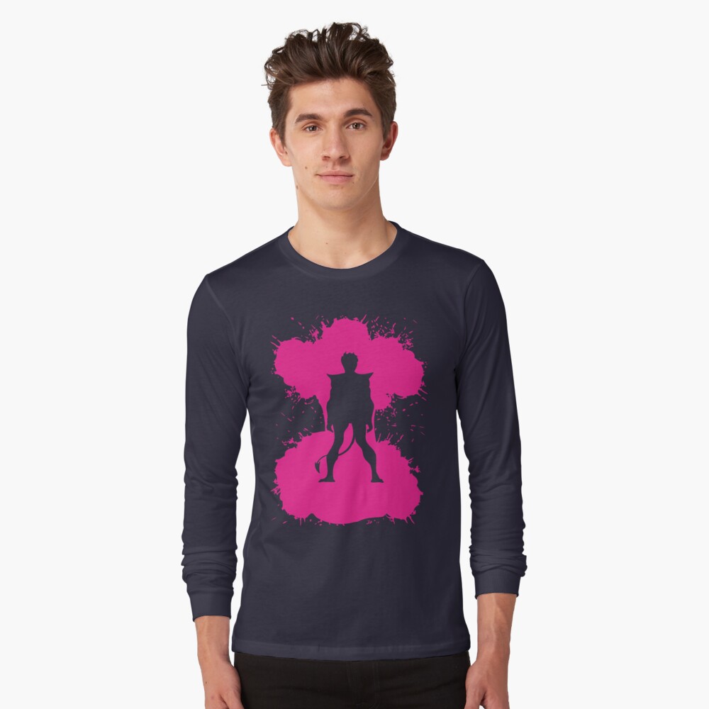 nightcrawler movie shirt