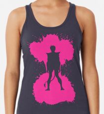 Nightcrawler Women's Tank Top