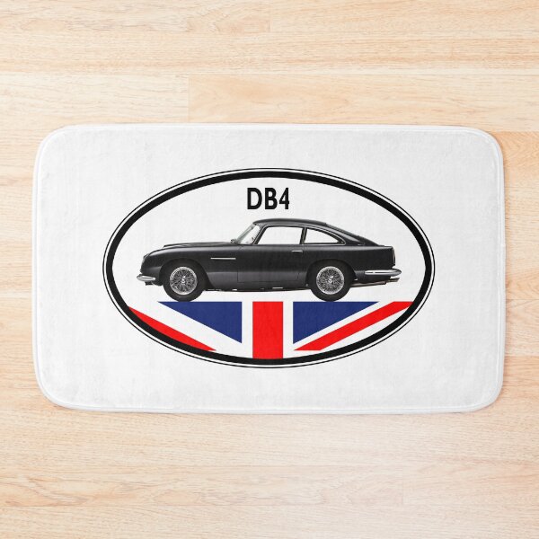 Item preview, The 1963 DB4 designed and sold by rogue-design.