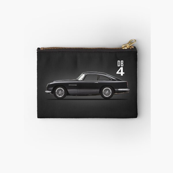 Item preview, The 1963 DB4 designed and sold by rogue-design.