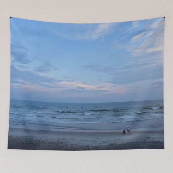 Item preview, Emerald Isle Sunset designed and sold by seabiscuit28.