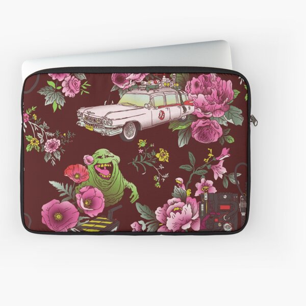 Ecto Floral Laptop Sleeve