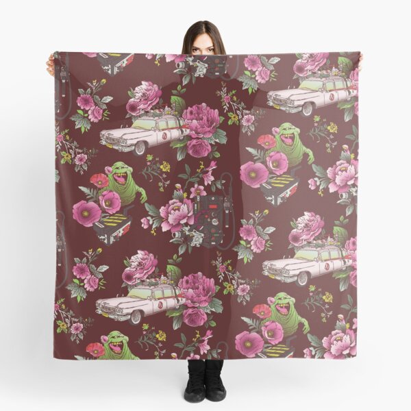 Item preview, Ecto Floral designed and sold by joshln.