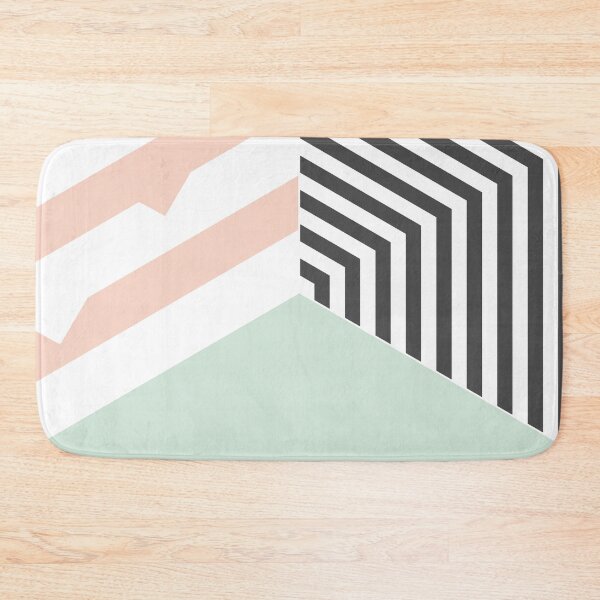 Item preview, Mint Room designed and sold by DesigndN.