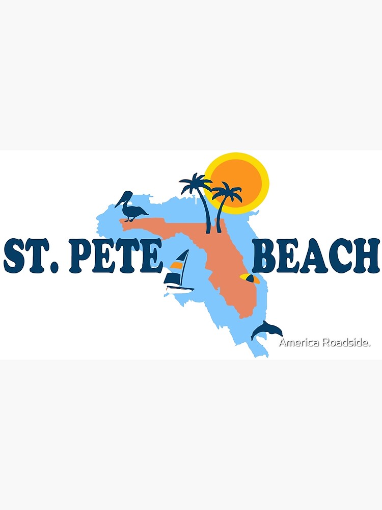 St. Pete Beach. by ishore1