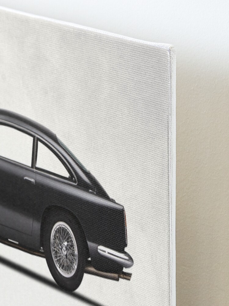 Alternate view of The DB Collection Mounted Print