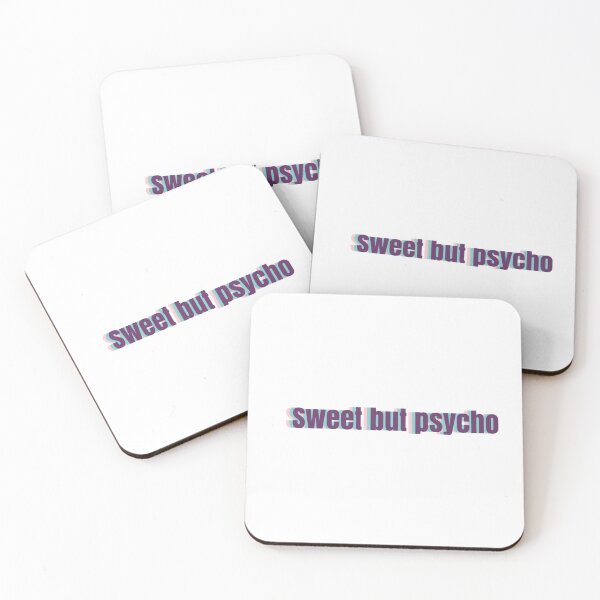 Item preview, Sweet But Psycho designed and sold by rueled.