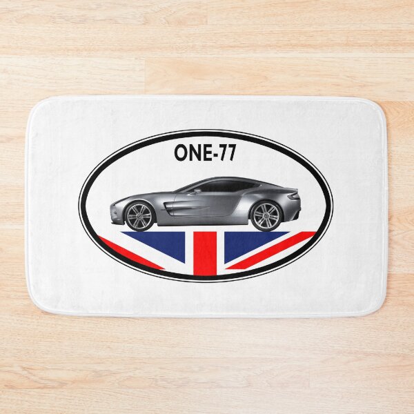 Item preview, The ONE-77 designed and sold by rogue-design.