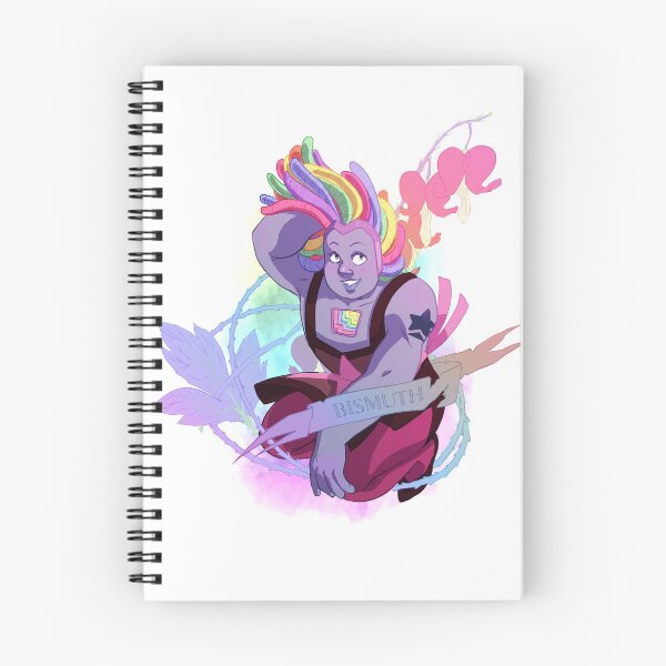 Item preview, Bismuth designed and sold by aDamico.