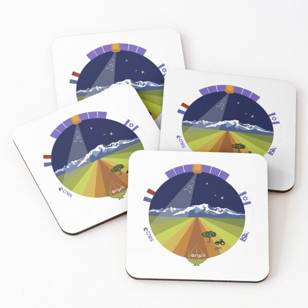 Item preview, VENUS Mission Patch designed and sold by Nikki SpaceStuffPlus.