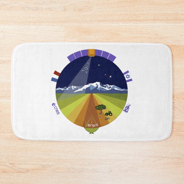 Item preview, VENUS Mission Patch designed and sold by Nikki SpaceStuffPlus.