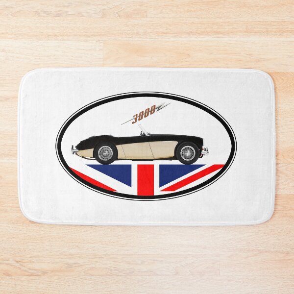Item preview, The 3000 1960 designed and sold by rogue-design.