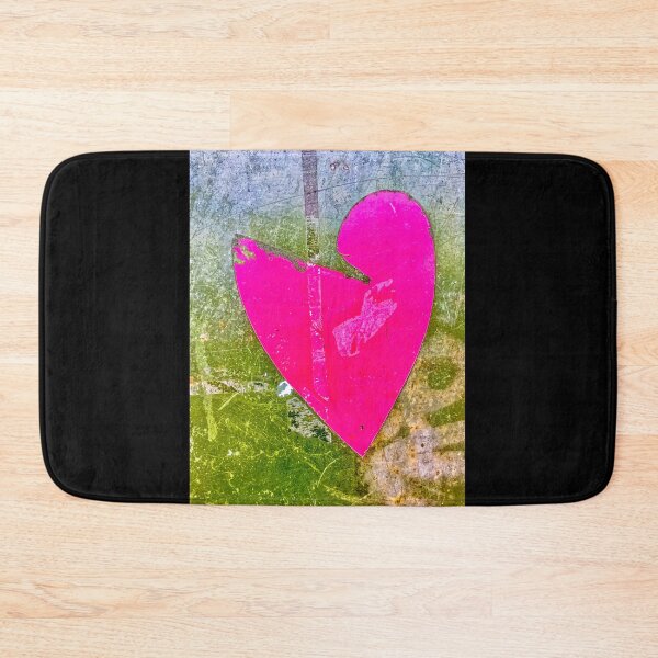 Item preview, Broken Heart designed and sold by Vincent J. Newman.