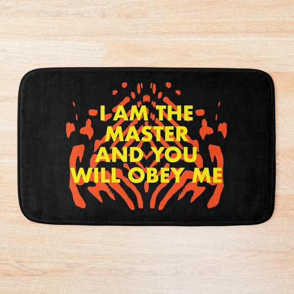Item preview, And You Will Obey Me designed and sold by Off the Box.