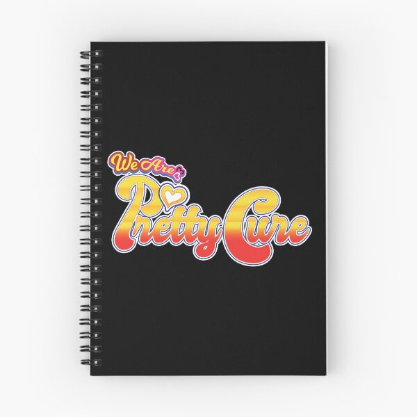 Item preview, We Are Pretty Cure designed and sold by Rodimus13.