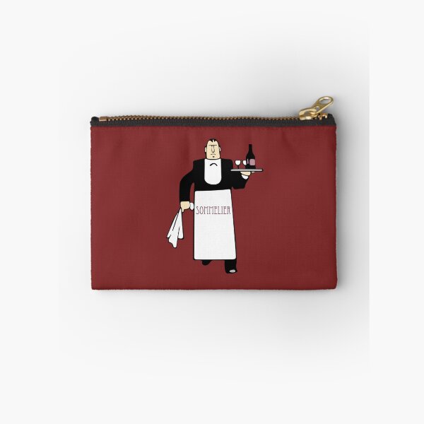 Item preview, Sommelier designed and sold by KrossKiwi.