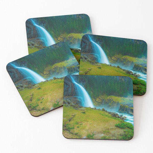 Item preview, Spring in Krimml, Austria designed and sold by PeterCseke.