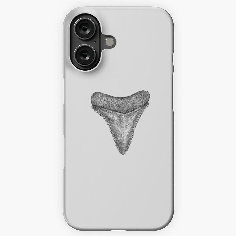 Vista previa del artículo con la obra «Funda rígida para iPhone», diseñado y vendido por laurenicole-art.