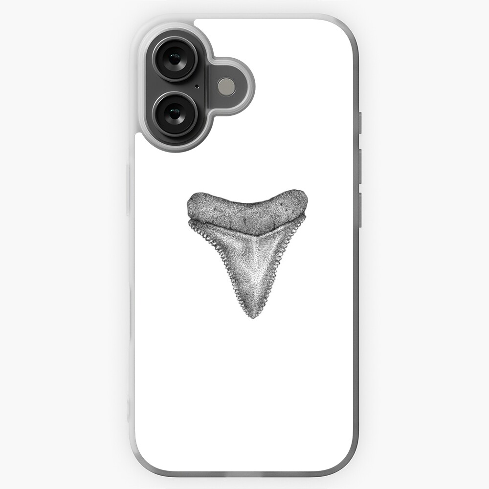 Vista previa del artículo con la obra «Funda blanda para iPhone», diseñado y vendido por laurenicole-art.