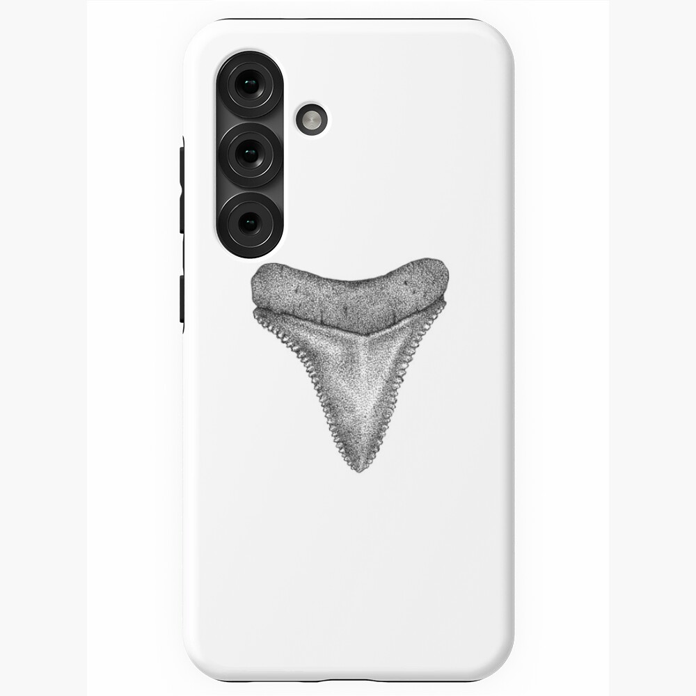 Vista previa del artículo con la obra «Funda resistente para Samsung Galaxy», diseñado y vendido por laurenicole-art.