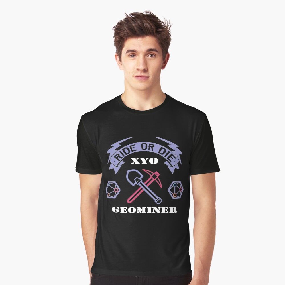 Item preview, Graphic T-Shirt designed and sold by Mbranco.