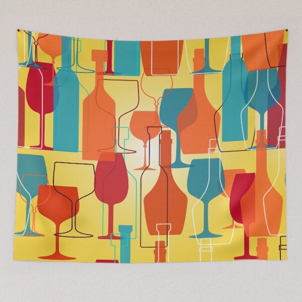 Item preview, wine and dine  designed and sold by MallsD.