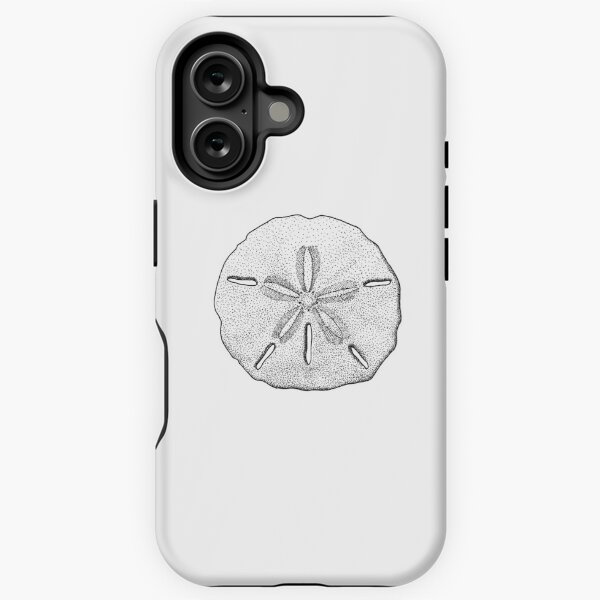 Item preview, Sand Dollar designed and sold by laurenicole-art.