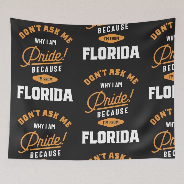 Item preview, I'm from Florida designed and sold by cidolopez.