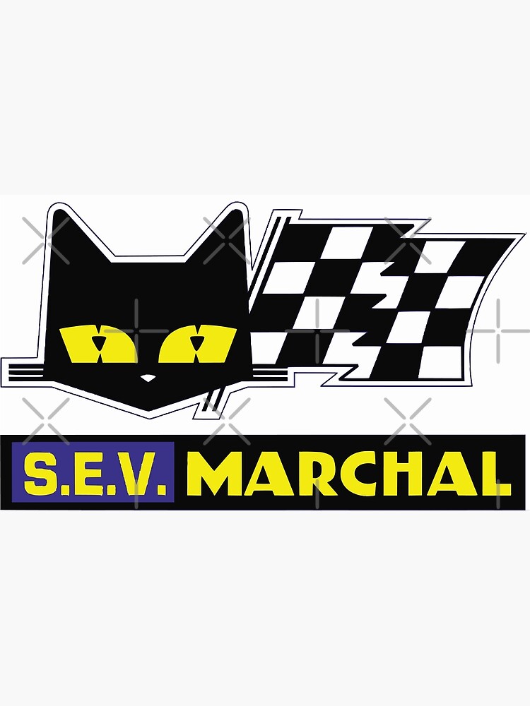 S.E.V Marchal