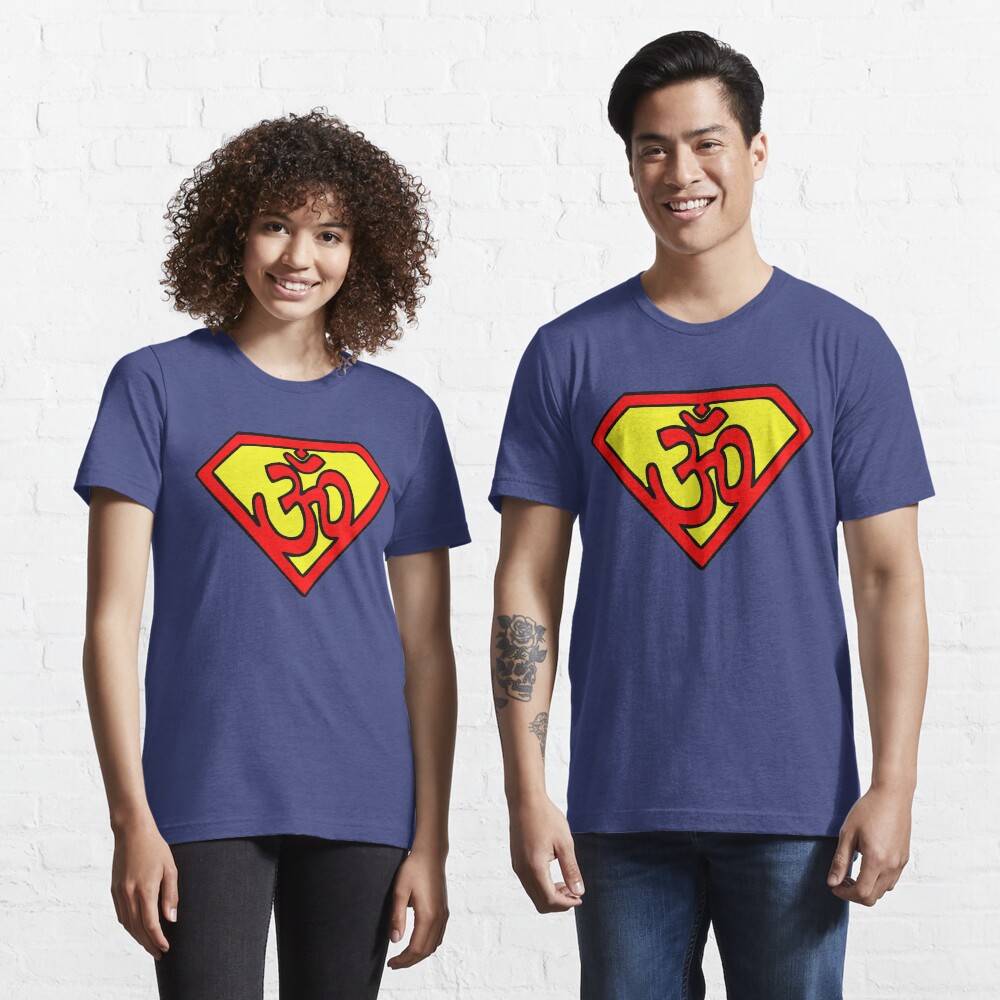 Item preview, Essential T-Shirt designed and sold by mindofpeace.