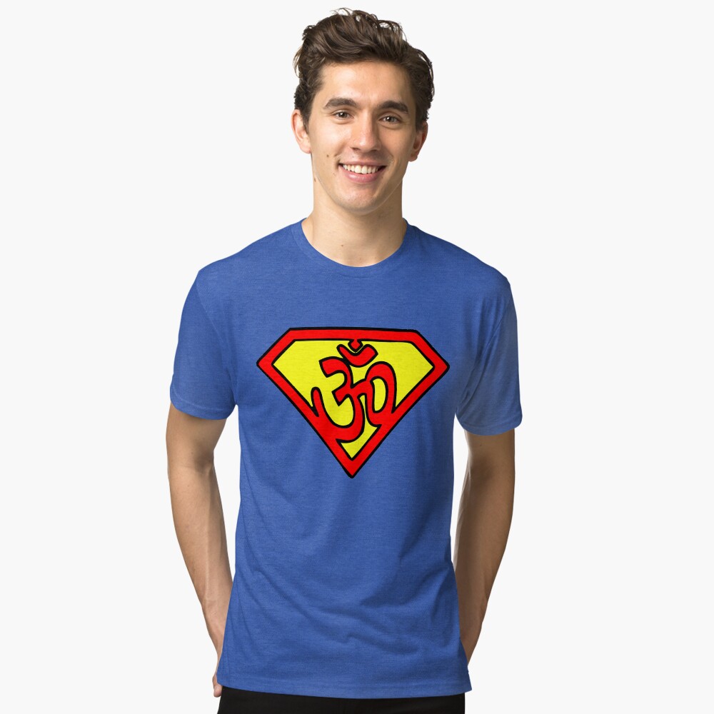 Item preview, Tri-blend T-Shirt designed and sold by mindofpeace.