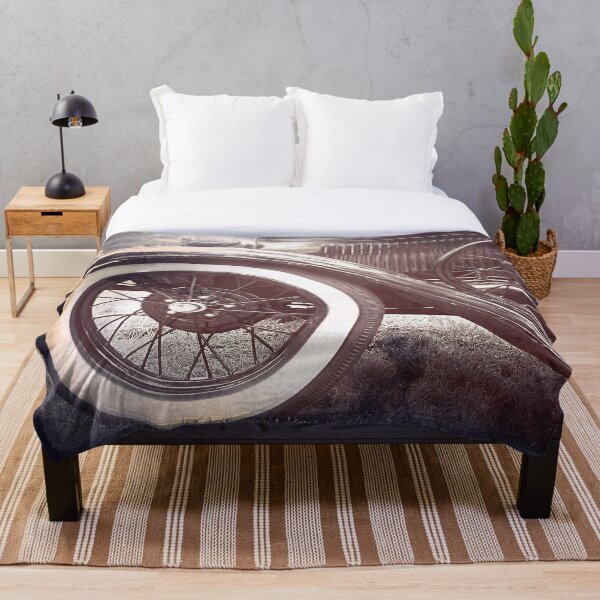 Item preview, Old Timer Antique Car designed and sold by Melissa Reese Peterson.