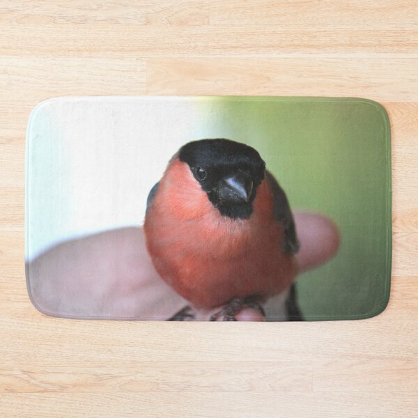 Item preview, Bullfinch Peony designed and sold by AHELENE.