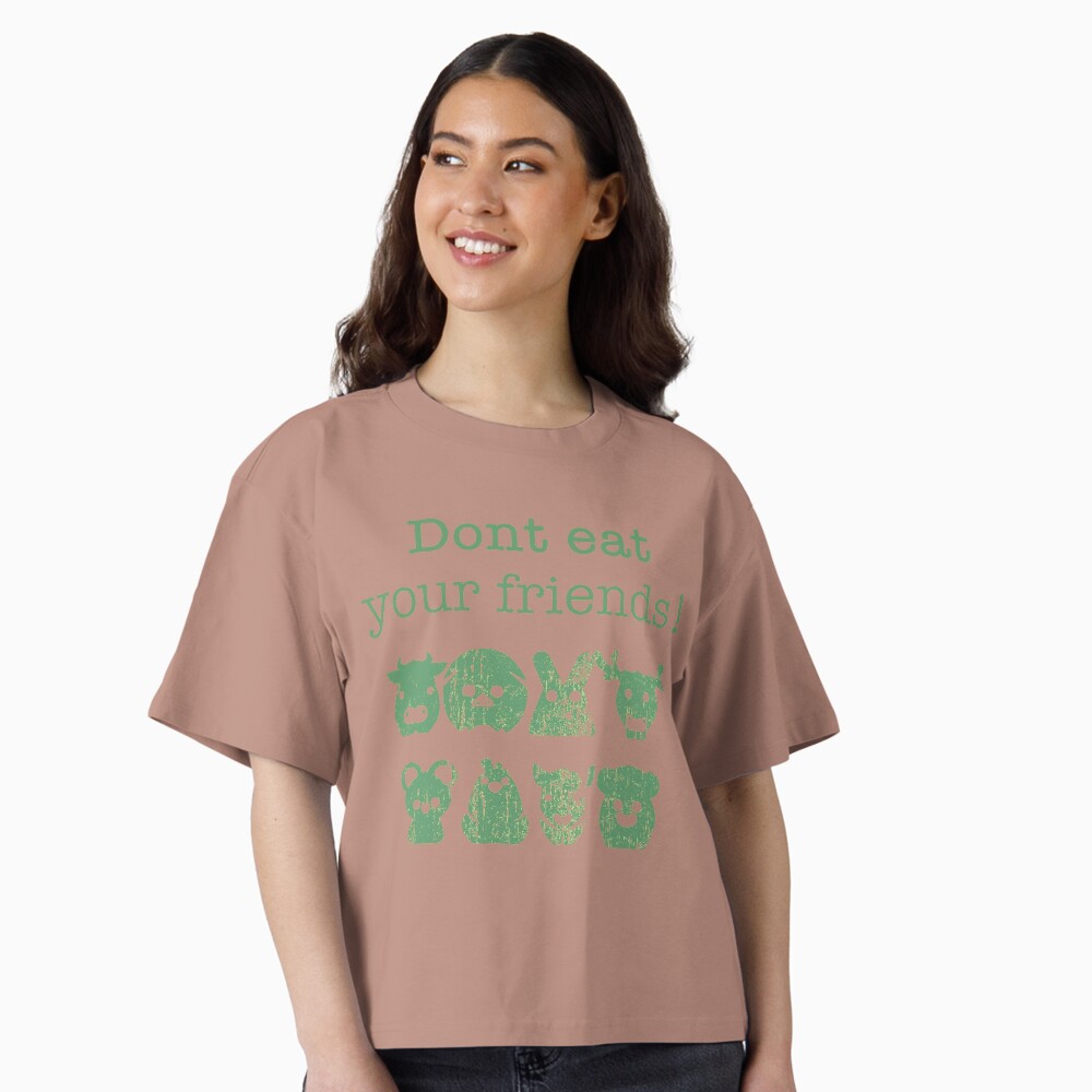 Item preview, Boxy T-Shirt designed and sold by mindofpeace.