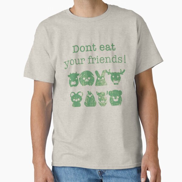 Classic T-Shirt