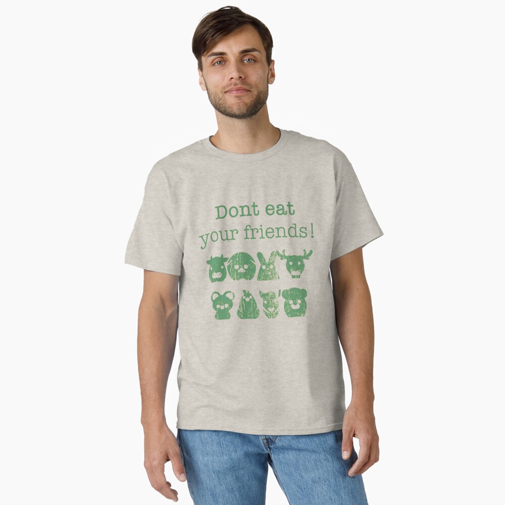 Item preview, Classic T-Shirt designed and sold by mindofpeace.