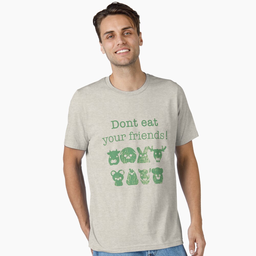 Item preview, Essential T-Shirt designed and sold by mindofpeace.