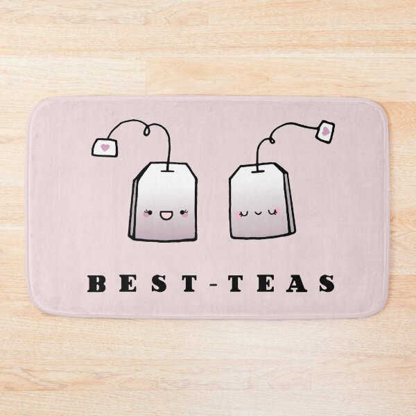Item preview, Best-Teas designed and sold by Stacey Roman.