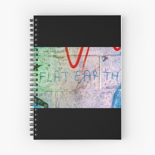 Item preview, Flat Earth designed and sold by Vincent J. Newman.