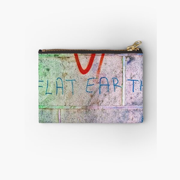 Item preview, Flat Earth designed and sold by Vincent J. Newman.