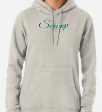 Sudadera con capucha Scump óptico