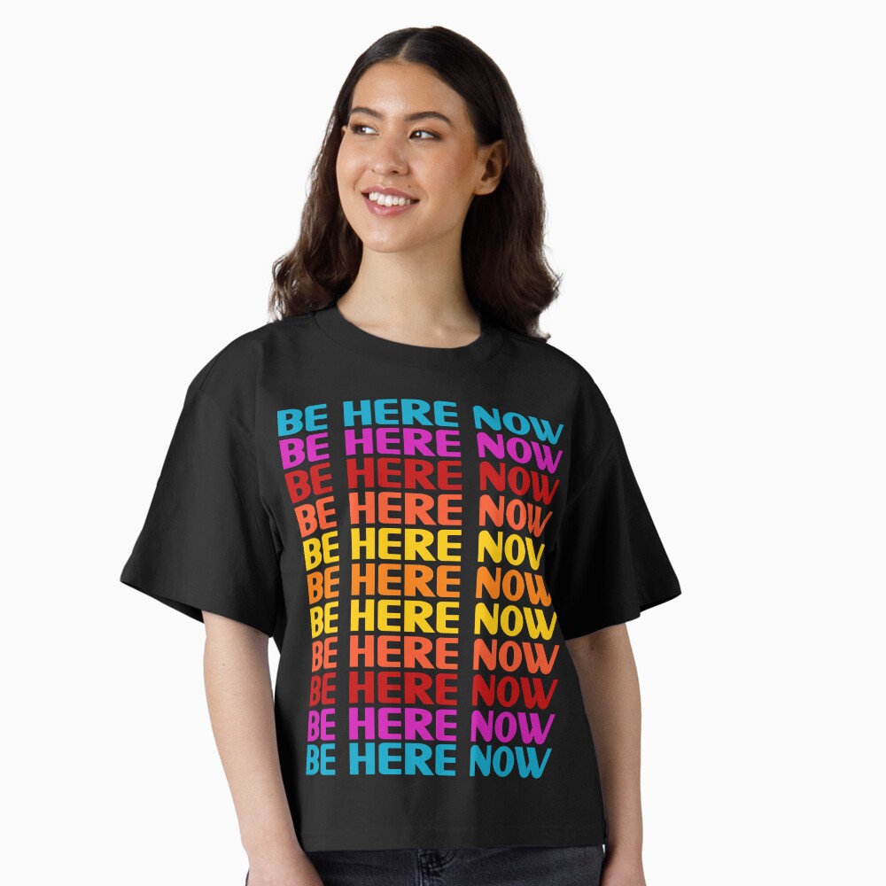 Item preview, Boxy T-Shirt designed and sold by mindofpeace.