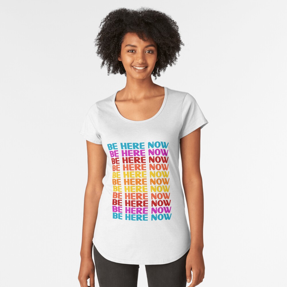 Item preview, Premium Scoop T-Shirt designed and sold by mindofpeace.