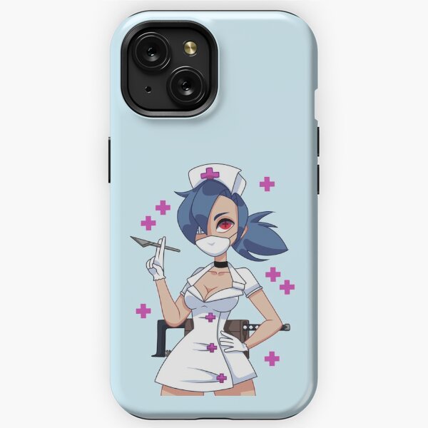 FUKUA iPhone Case by Gantahat62